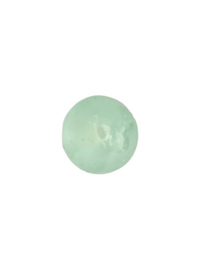 Eco-Friendly - Sea Glass Ornaments (Set of 2)