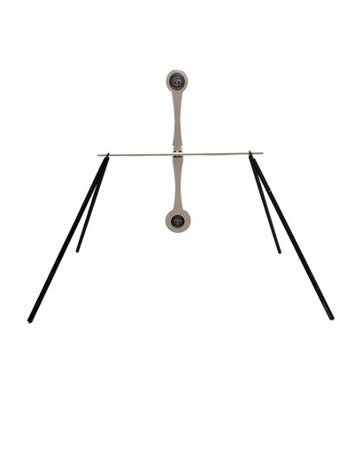 Spinner Target by Shooting Targets USA LLC - main product image for Resin Society