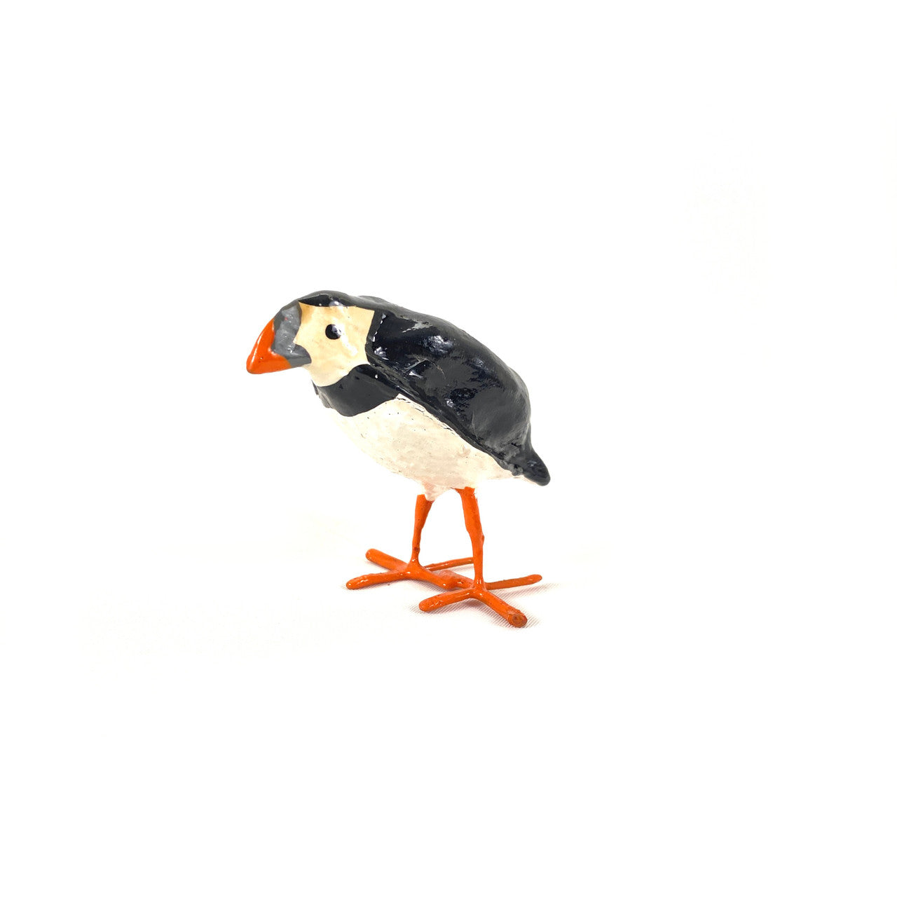 Seedpod Puffin by Mbare Ltd - product image 2 for Resin Society