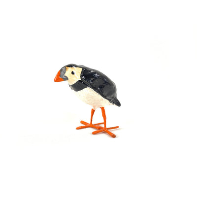 Seedpod Puffin by Mbare Ltd - product image 2 for Resin Society