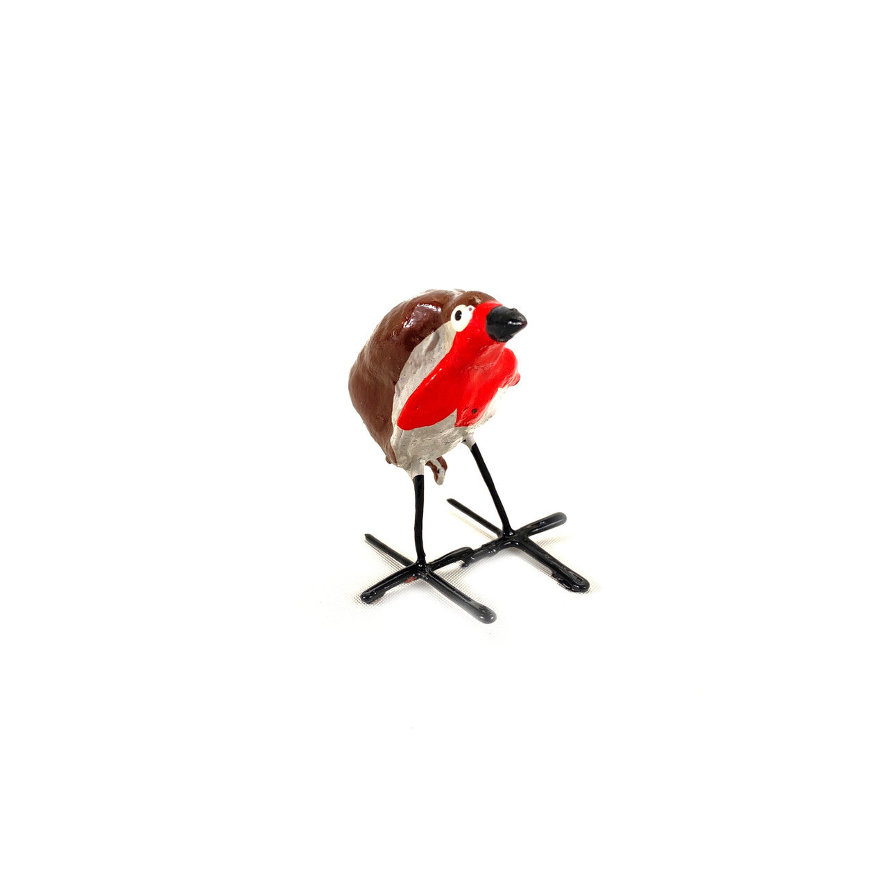 Seedpod Robin by Mbare Ltd - product image 2 for Resin Society