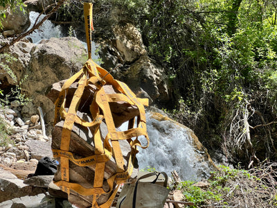 Rock Hammock
