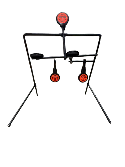 Centerfire Reset Target