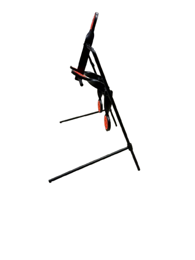 Centerfire Reset Target