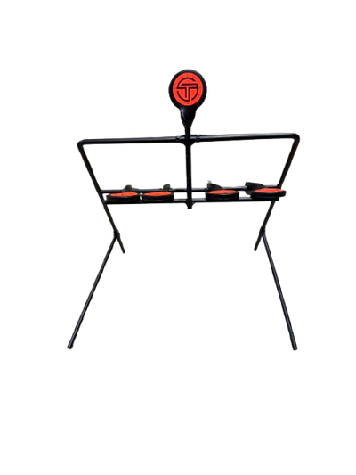Centerfire Reset Target
