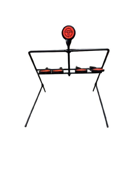 Centerfire Reset Target