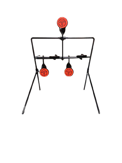 Air Rifle Reset Target