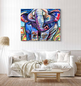Fatty - Art Prints detail image - Resin Society