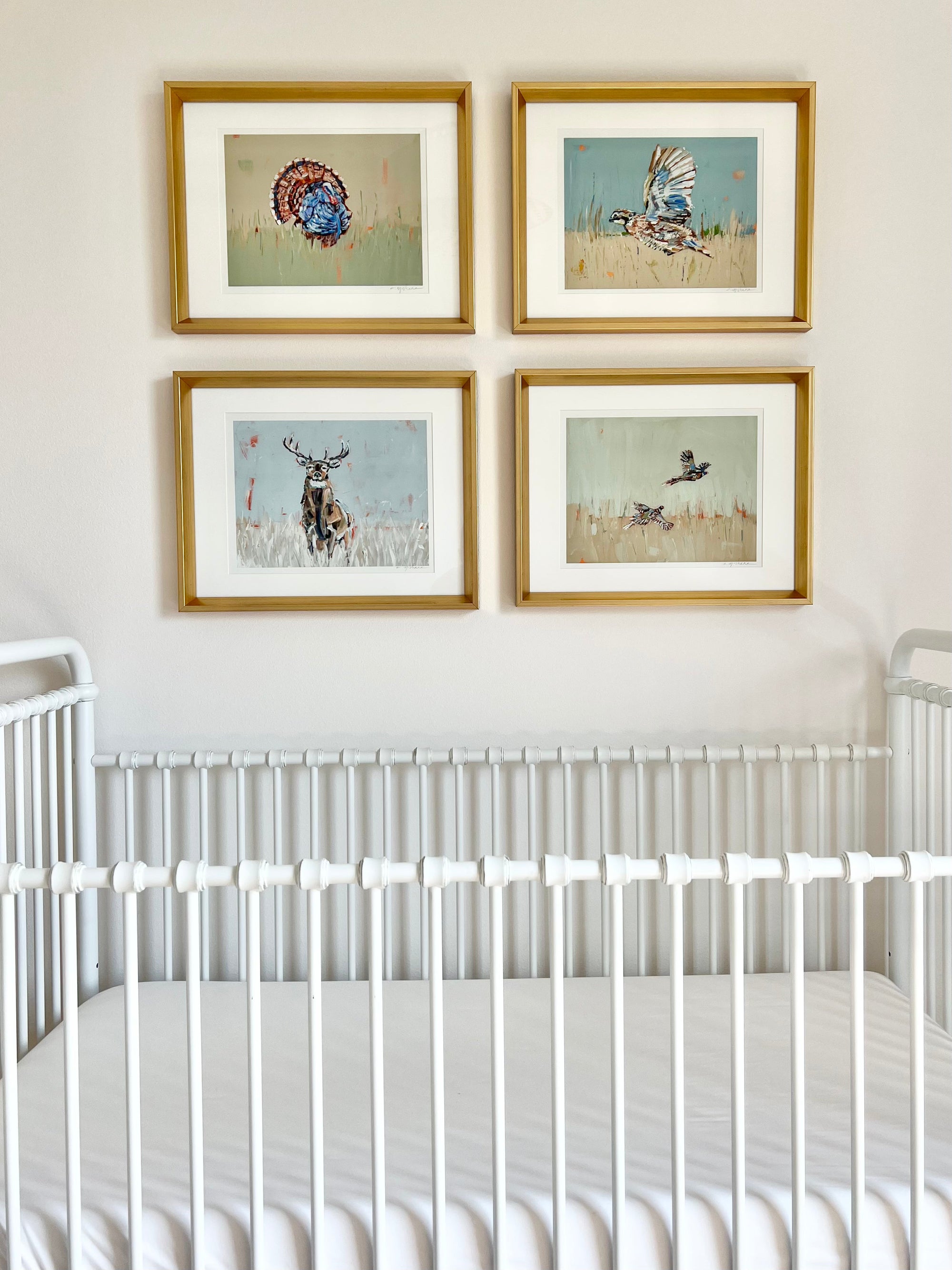 Southern Raised II Fine Art Prints by Chelsea McShane Art - product image 19 for Resin Society