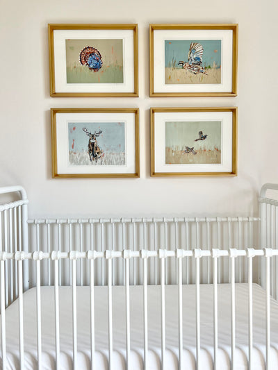 Southern Raised II Fine Art Prints by Chelsea McShane Art - product image 19 for Resin Society