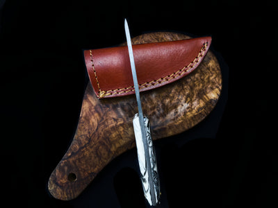 Arrival (New) TD-705 detail image - Resin Society