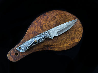 Arrival (New) TD-705 detail image - Resin Society