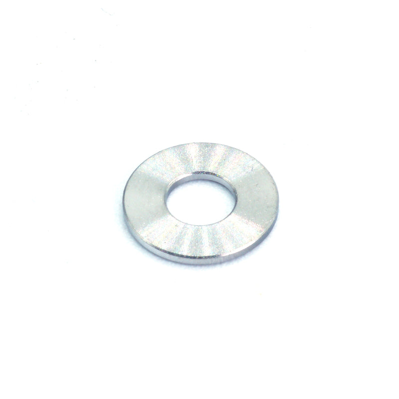 M5 Titanium Washer in Polished finish by Fast Turn Fittings