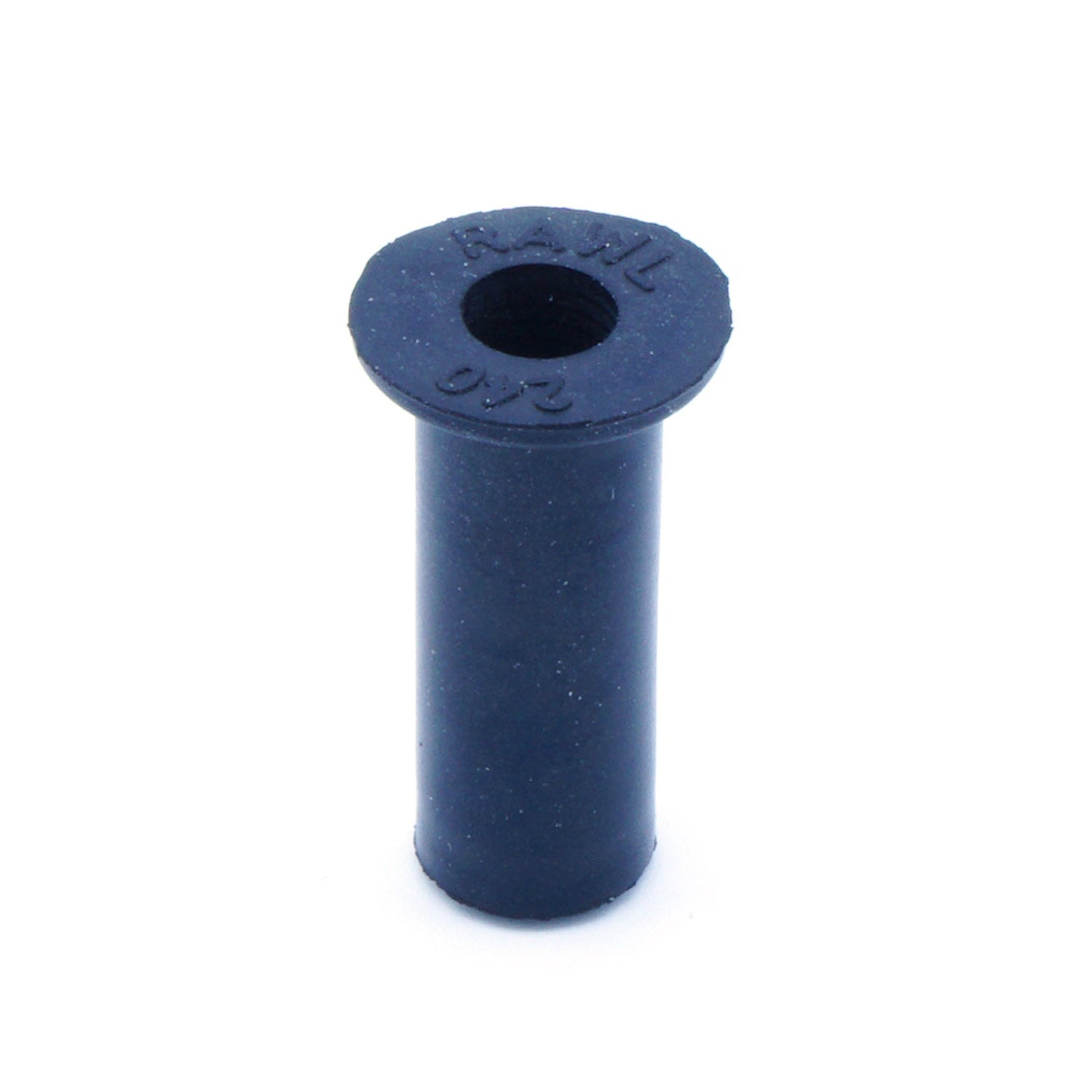 M5 x .8 x 20mm Rubber Well Nut by Fast Turn Fittings