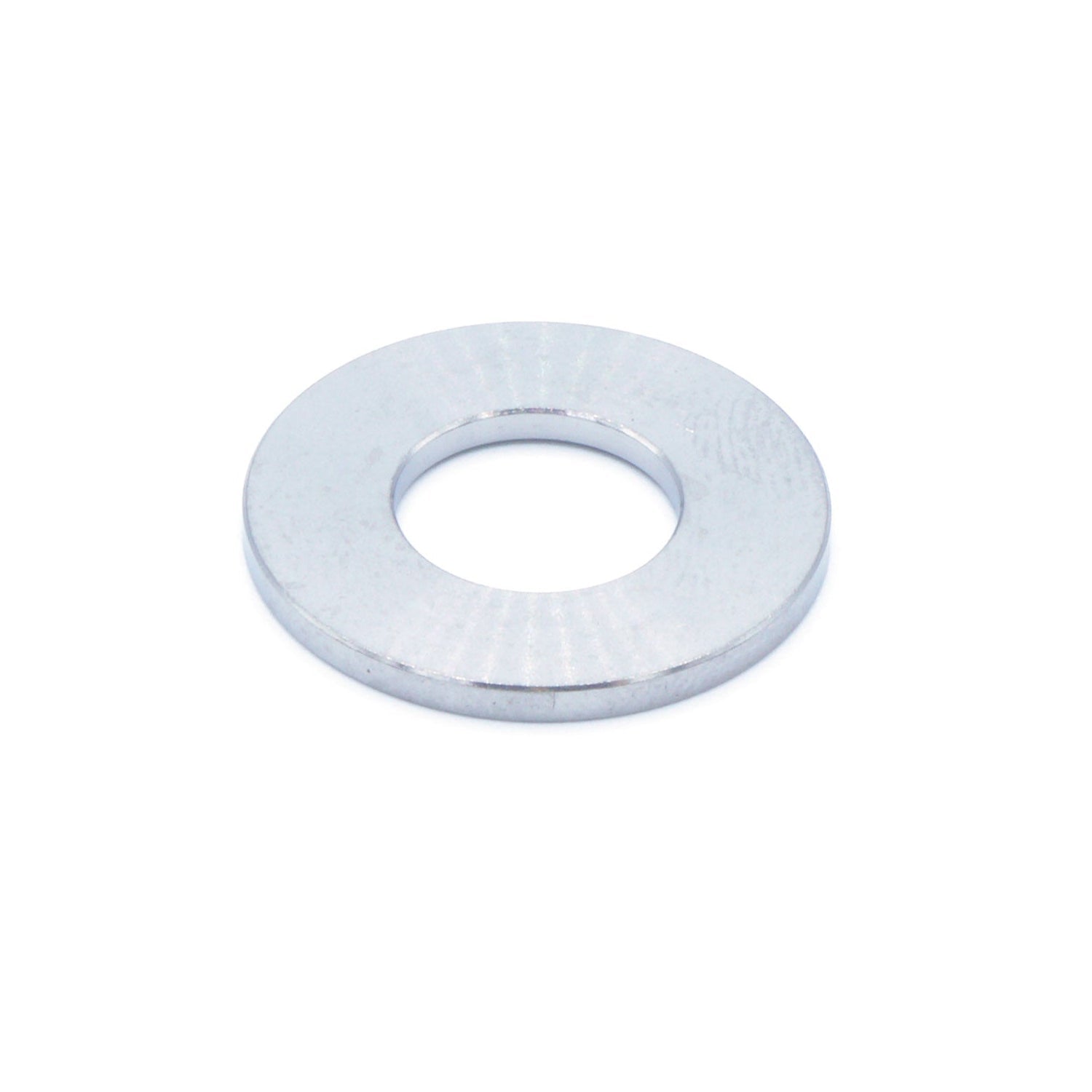 M9 Titanium Washer in various finishes including Polished, Black, Blue, Gold, Purple, and Cosmic Burn