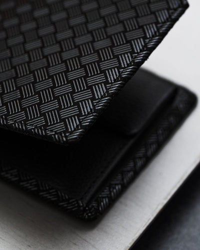 Folded Wallet - Classic Japan Edition - AJIRO