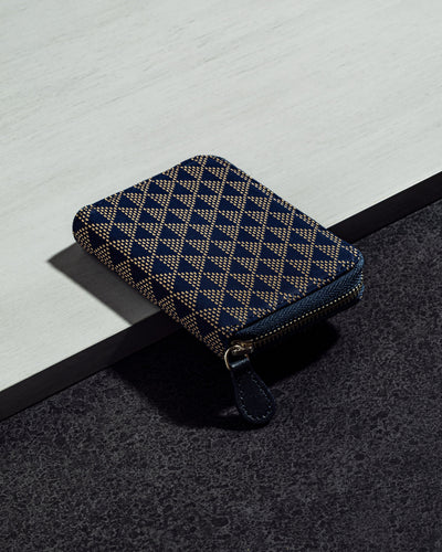 Coin Purse - Classic Japan Edition - UROKO