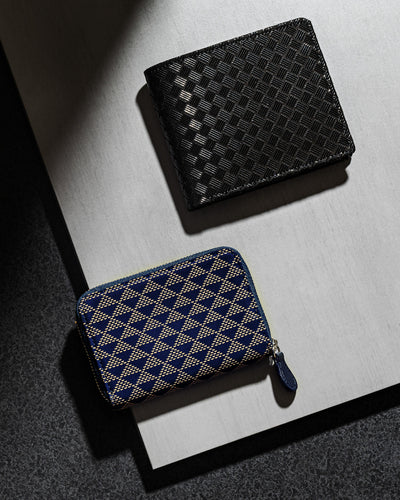 Coin Purse - Classic Japan Edition - UROKO