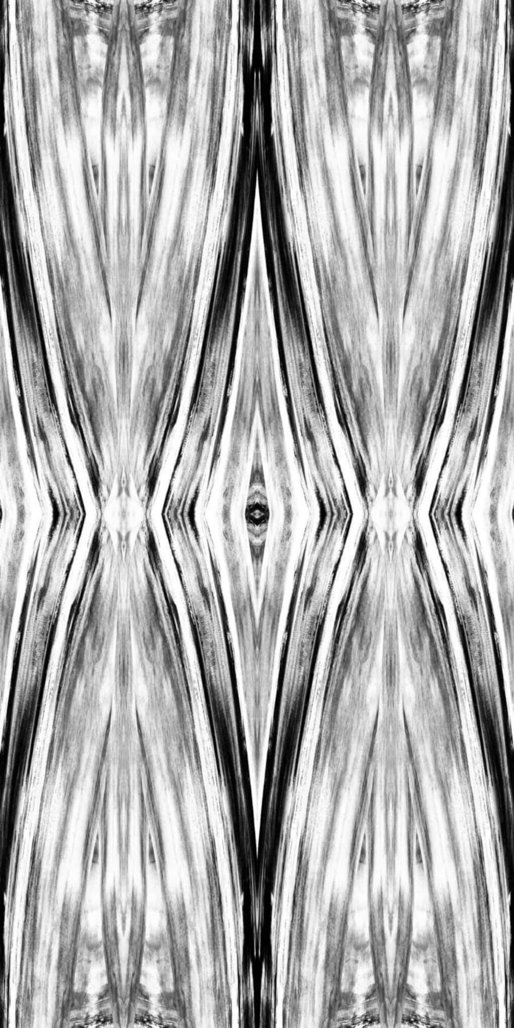 Ikat Artist Enhanced Canvas Print by John Beard Collection - main product image for Resin Society