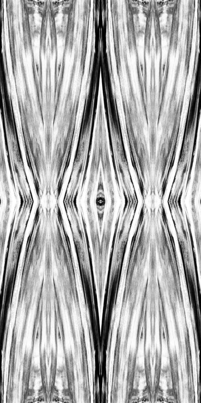 Ikat Artist Enhanced Canvas Print by John Beard Collection - main product image for Resin Society