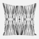 Ikat Pillow by John Beard Collection - main product image for Resin Society