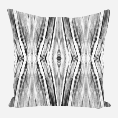 Ikat Pillow by John Beard Collection - main product image for Resin Society