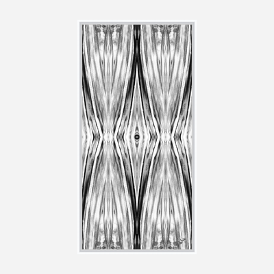 Ikat Artist Enhanced Canvas Print by John Beard Collection - product image 6 for Resin Society