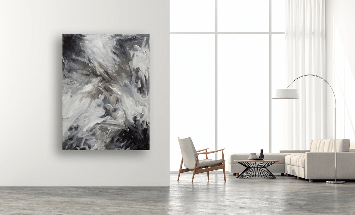 In the Flow Original by John Beard by John Beard Collection - product image 2 for Resin Society