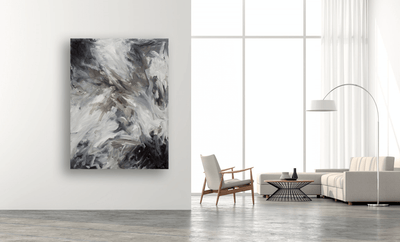 In the Flow Original by John Beard by John Beard Collection - product image 2 for Resin Society