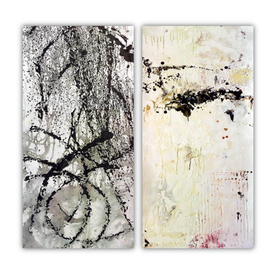 Ink Wax Paint Set by John Beard Collection - main product image for Resin Society