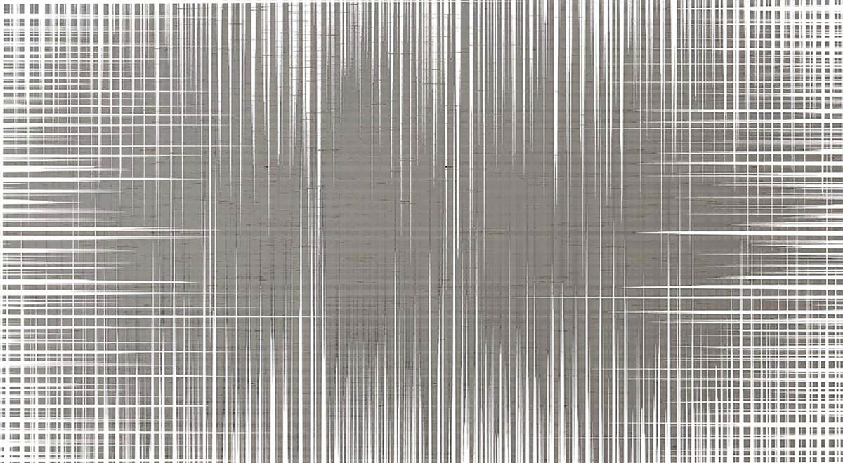 Inscape Artist Enhanced Canvas Print by John Beard Collection - main product image for Resin Society