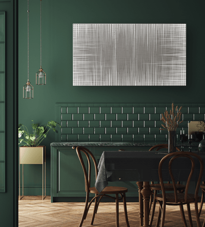 Inscape Artist Enhanced Canvas Print by John Beard Collection - product image 3 for Resin Society