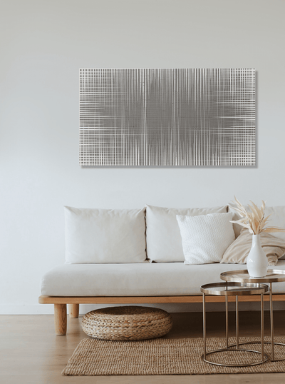 Inscape Artist Enhanced Canvas Print by John Beard Collection - product image 4 for Resin Society