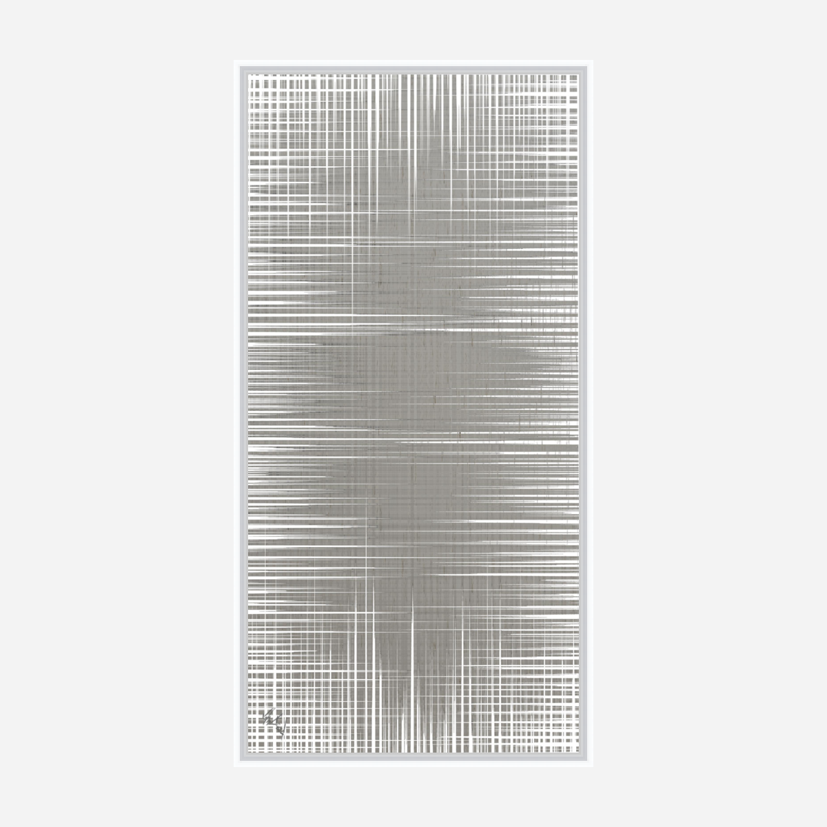 Inscape Artist Enhanced Canvas Print by John Beard Collection - product image 7 for Resin Society