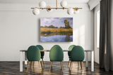 Intercoastal Artist Enhanced Canvas Print by John Beard Collection - product image 4 for Resin Society