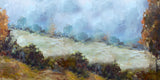 In the Fields Artist Enhanced Canvas Print by John Beard Collection - main product image for Resin Society