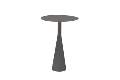 Ireland Indoor/Outdoor Side Table detail image - Resin Society