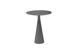 Ireland Indoor/Outdoor Side Table detail image - Resin Society