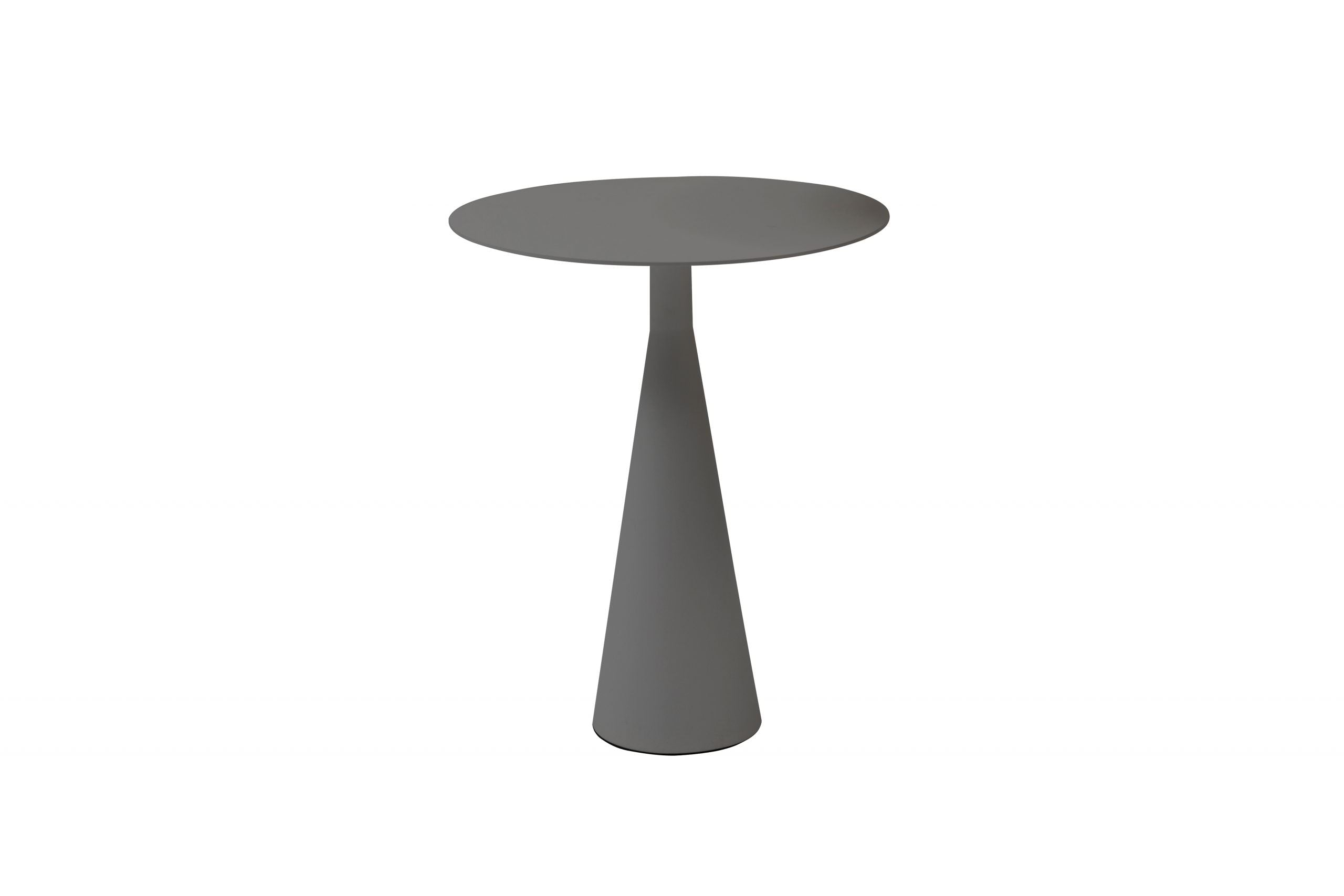 Ireland Indoor/Outdoor Side Table detail image - Resin Society