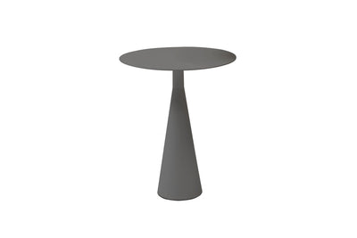Ireland Indoor/Outdoor Side Table detail image - Resin Society