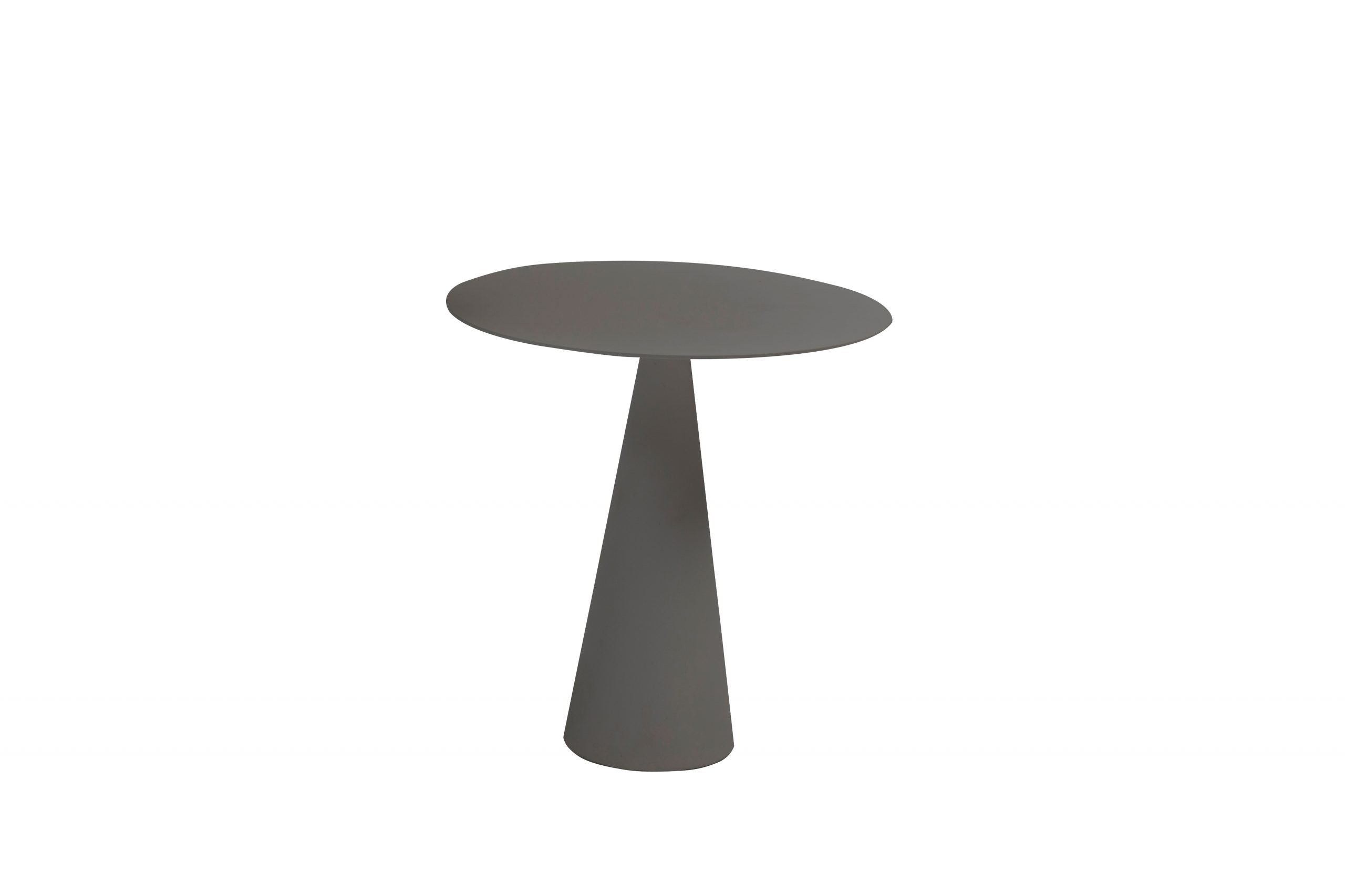 Ireland Indoor/Outdoor Side Table detail image - Resin Society
