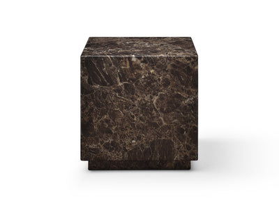 Iris Side Table detail image - Resin Society