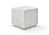 Iris Side Table by DEKOR - product image 2 for Resin Society