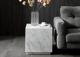 Iris Side Table by DEKOR - product image 3 for Resin Society