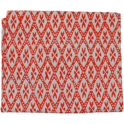 100% Organic Cotton - Isabella Cove Tablecloth by Ro'Table - product image 3 for Resin Society