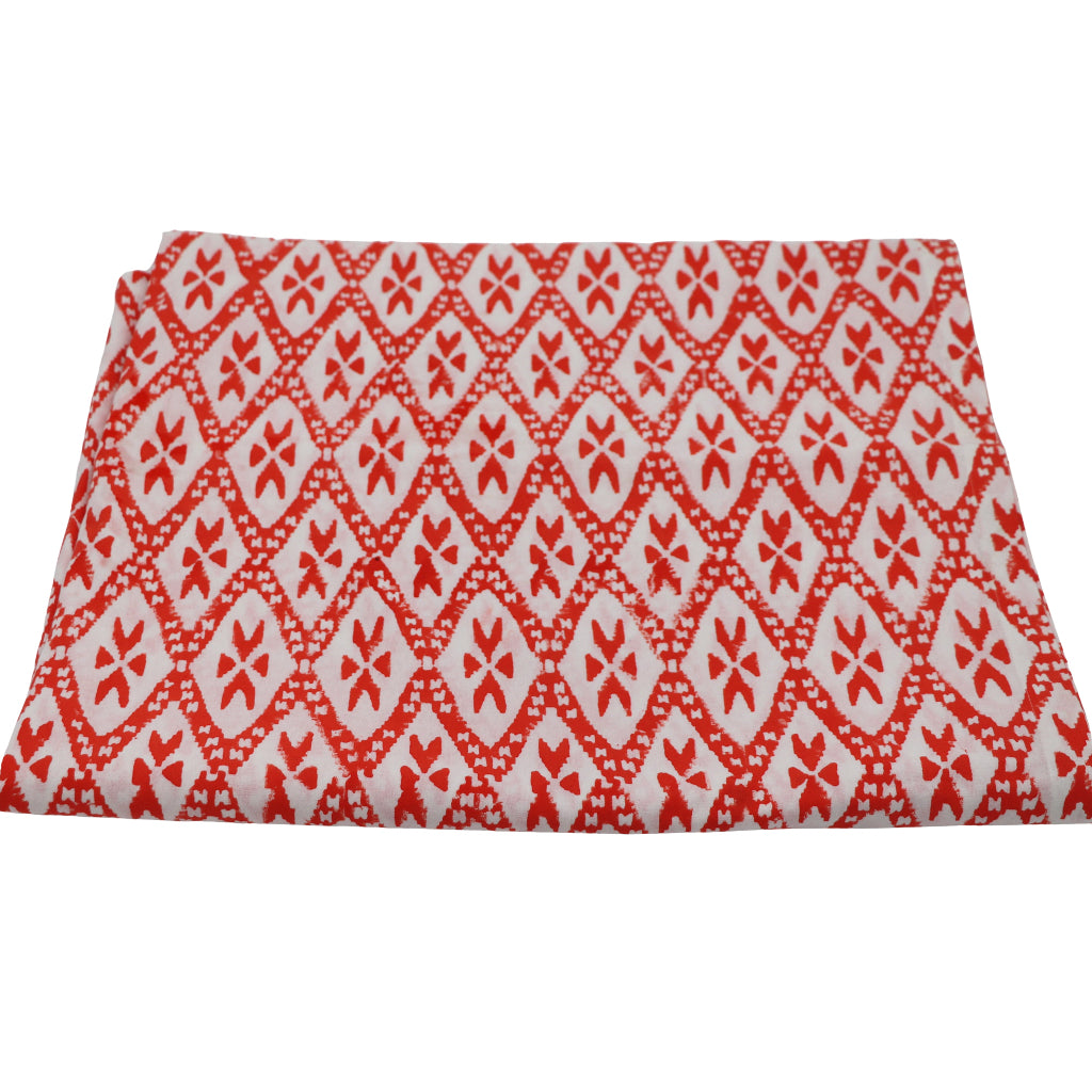 100% Organic Cotton - Isabella Cove Tablecloth by Ro'Table - product image 5 for Resin Society