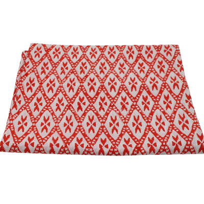 100% Organic Cotton - Isabella Cove Tablecloth by Ro'Table - product image 5 for Resin Society