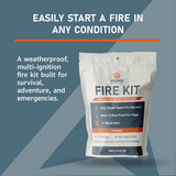 Fire Kit
