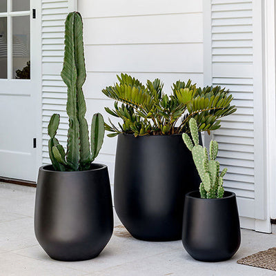 JITT Planter by The Balcony Garden US