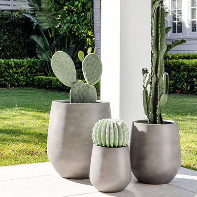 JITT Planter by The Balcony Garden US